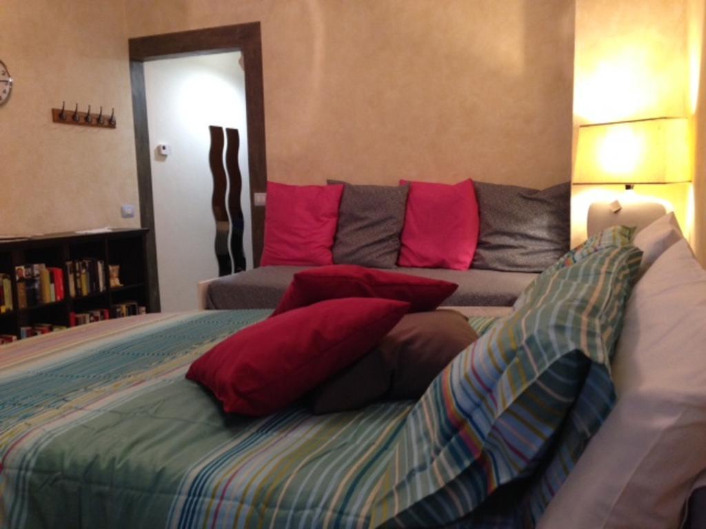 Borgo San Lorenzo * Florence