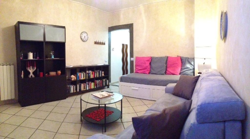 Apartment Borgo San Lorenzo *