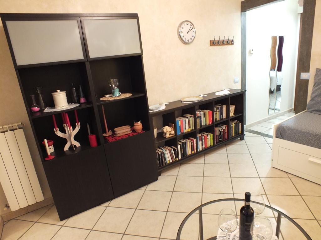 Apartment Borgo San Lorenzo
