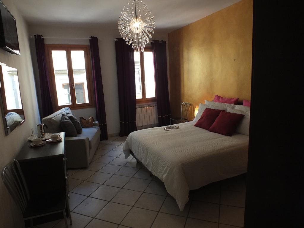 Borgo San Lorenzo * Florence