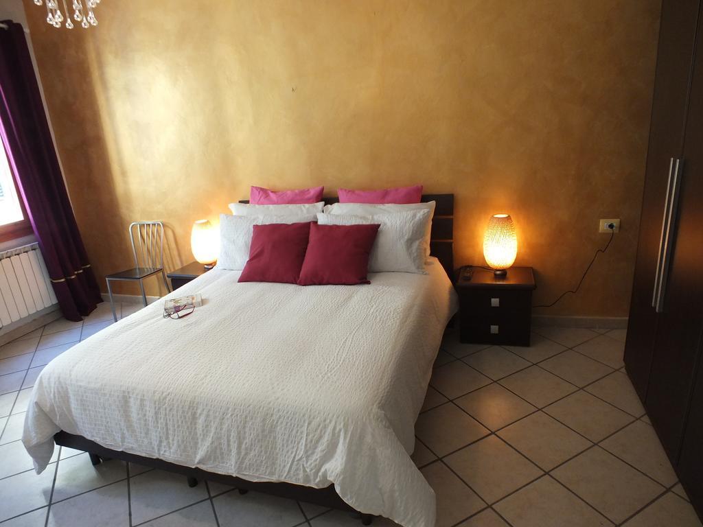 Apartment Borgo San Lorenzo