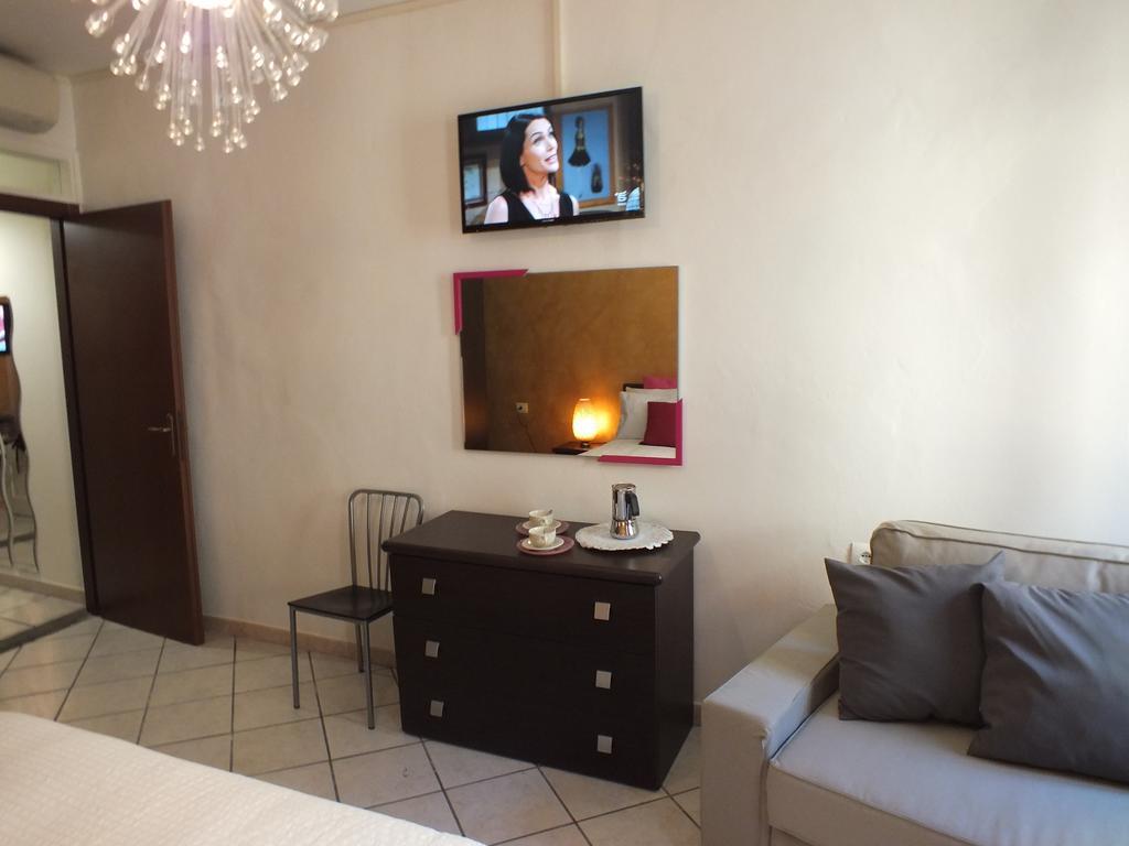 Borgo San Lorenzo Florence