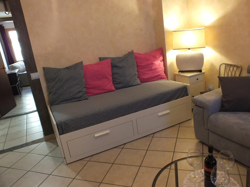 Apartment Borgo San Lorenzo *