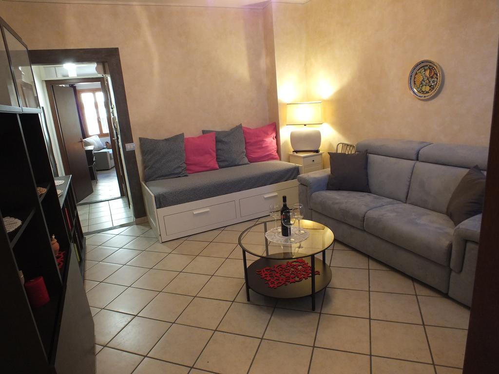 Borgo San Lorenzo