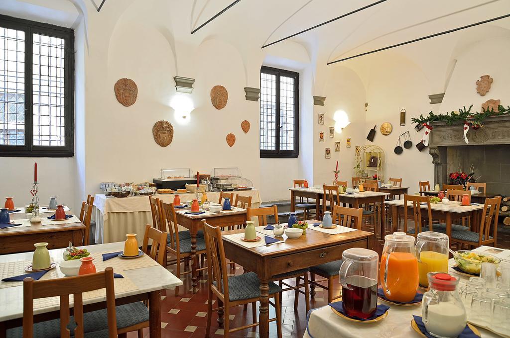 Vasari Hotel Florence