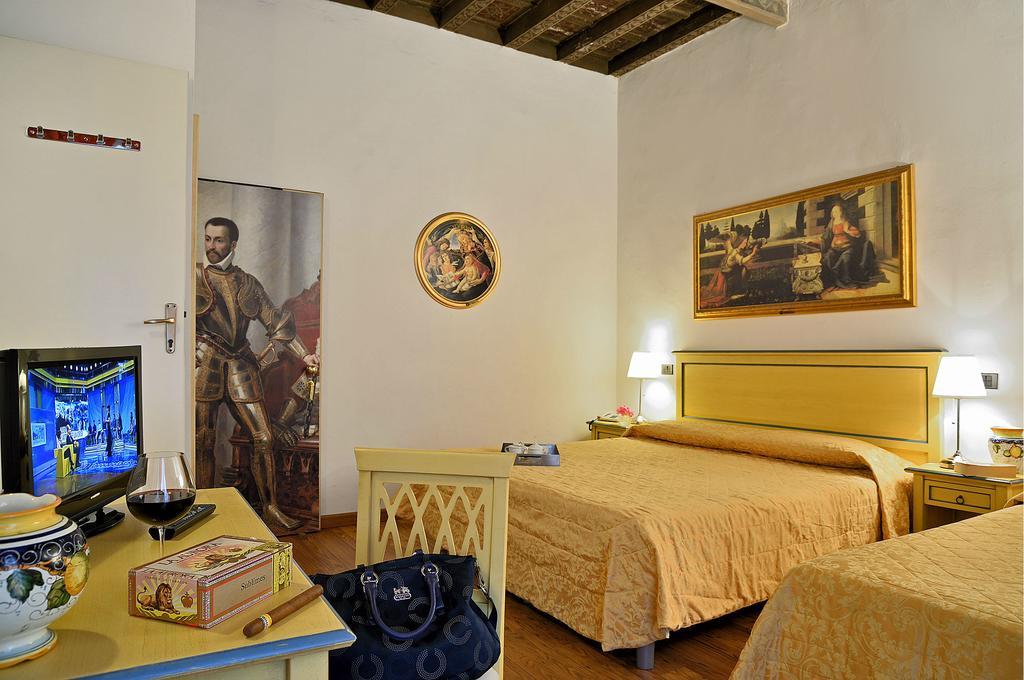 Hotel Vasari