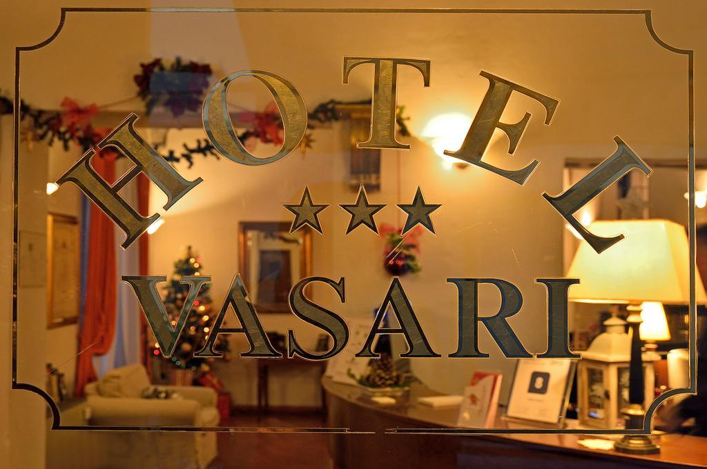 Hotel Vasari 3*