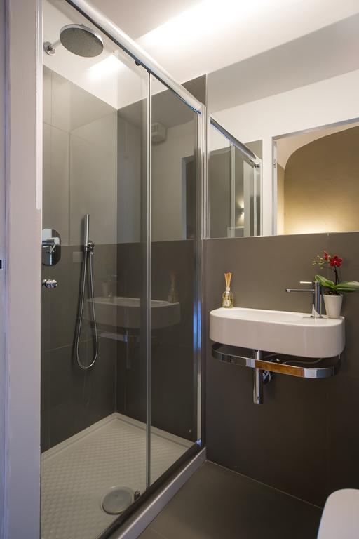 Residenza D'epoca Visacci Couette-café 5*