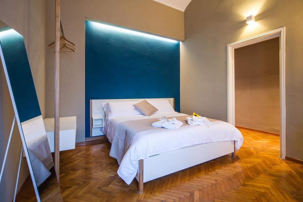 Couette-café Residenza D'epoca Visacci