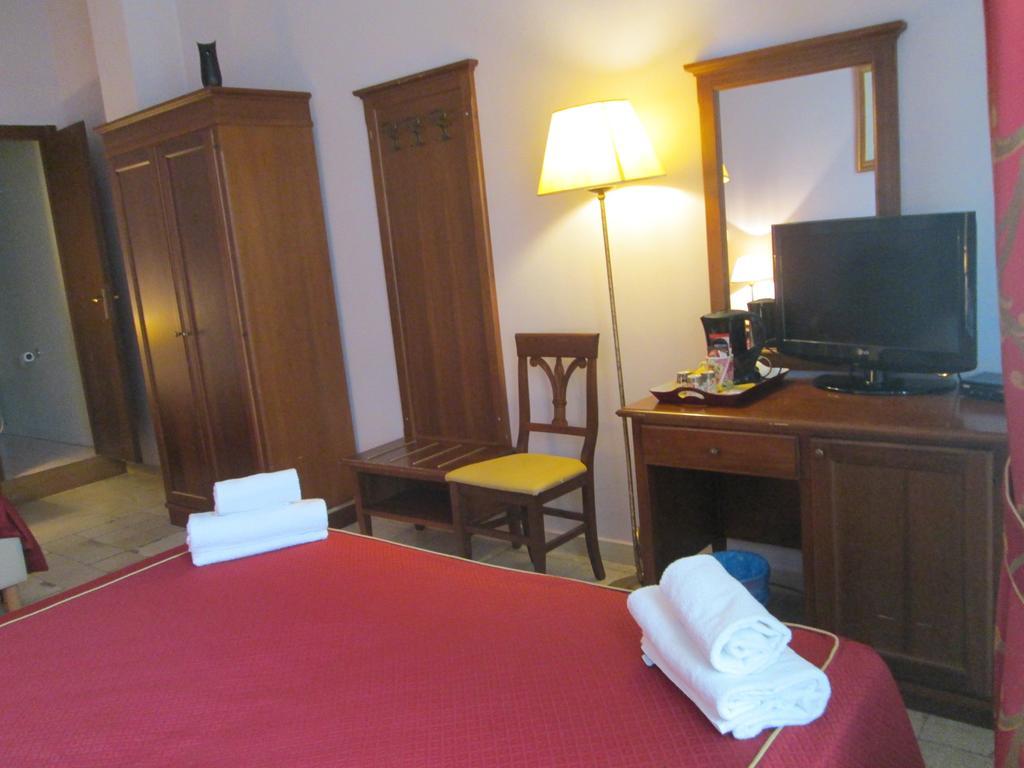 Hotel Astrid