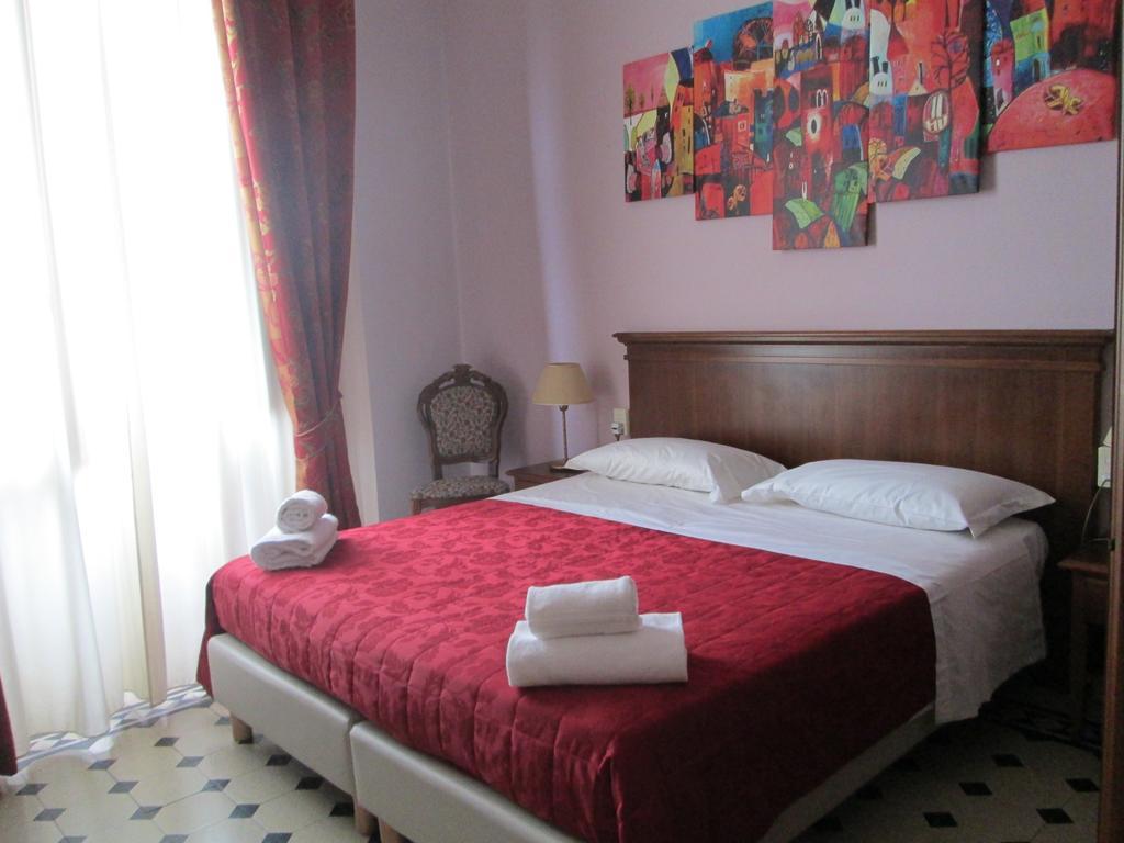 Hotel Astrid Florence