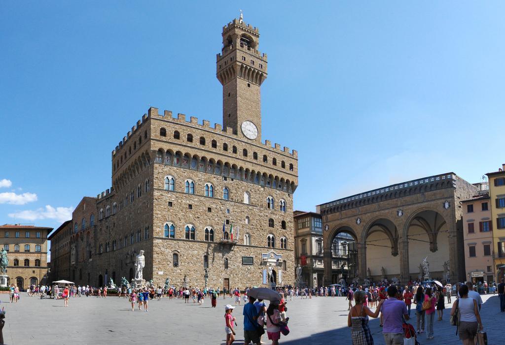 Apartment Star Florence