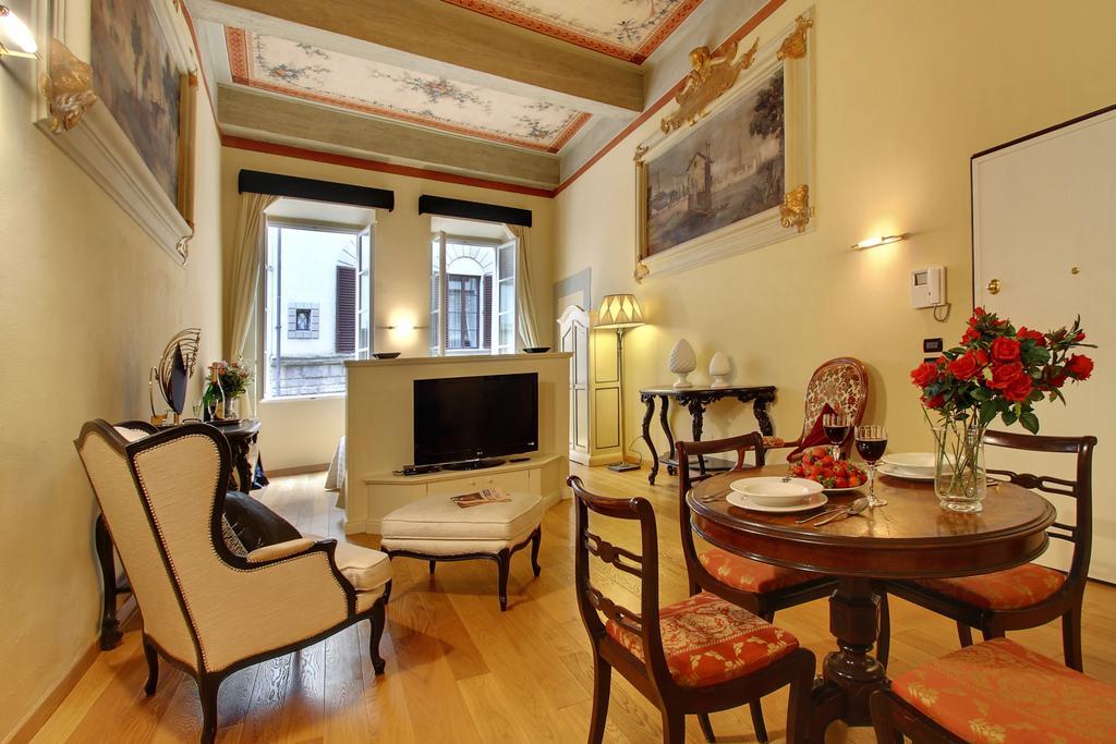 Appartement Orlando Palace *