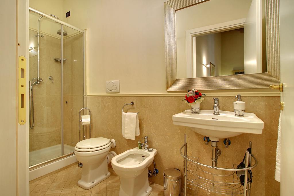 Appartement Orlando Palace *