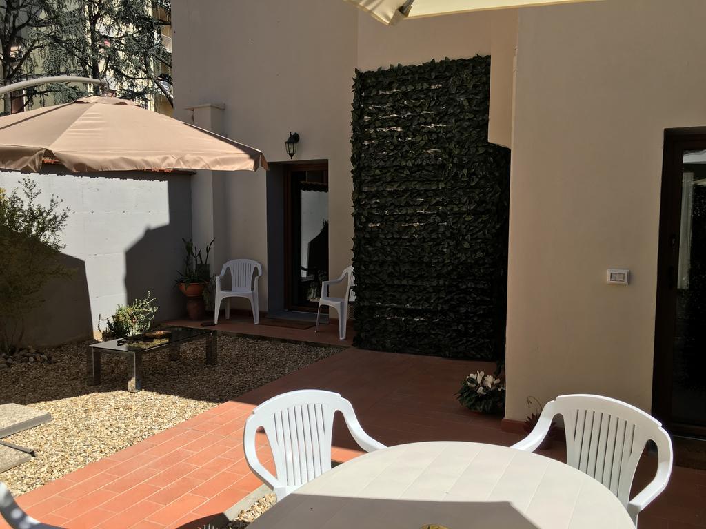 Guest house Il Naif Florence