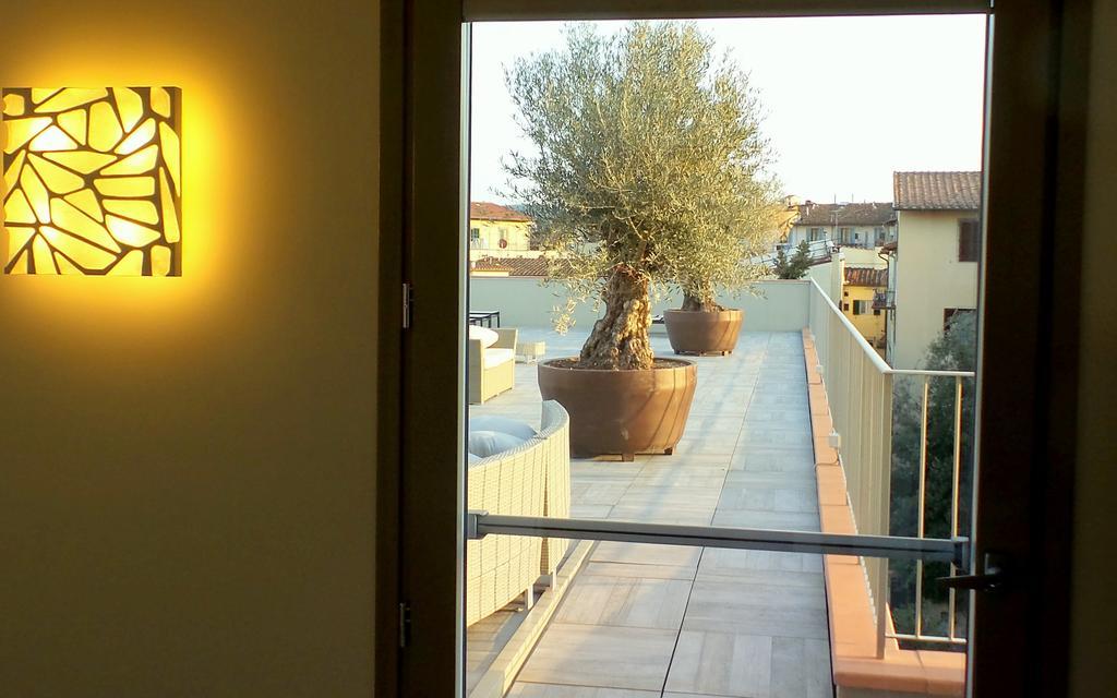 Forte16 View & Florence