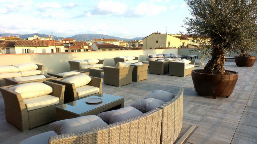 Forte16 View & 4* Florence