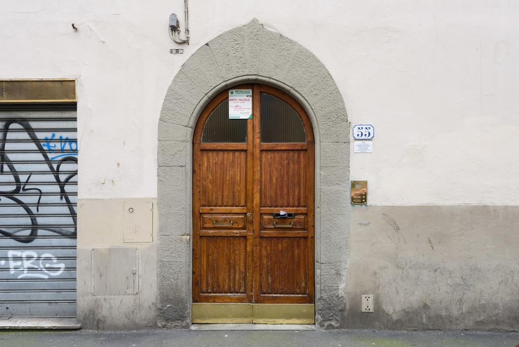 Agnolo Apartment Florence