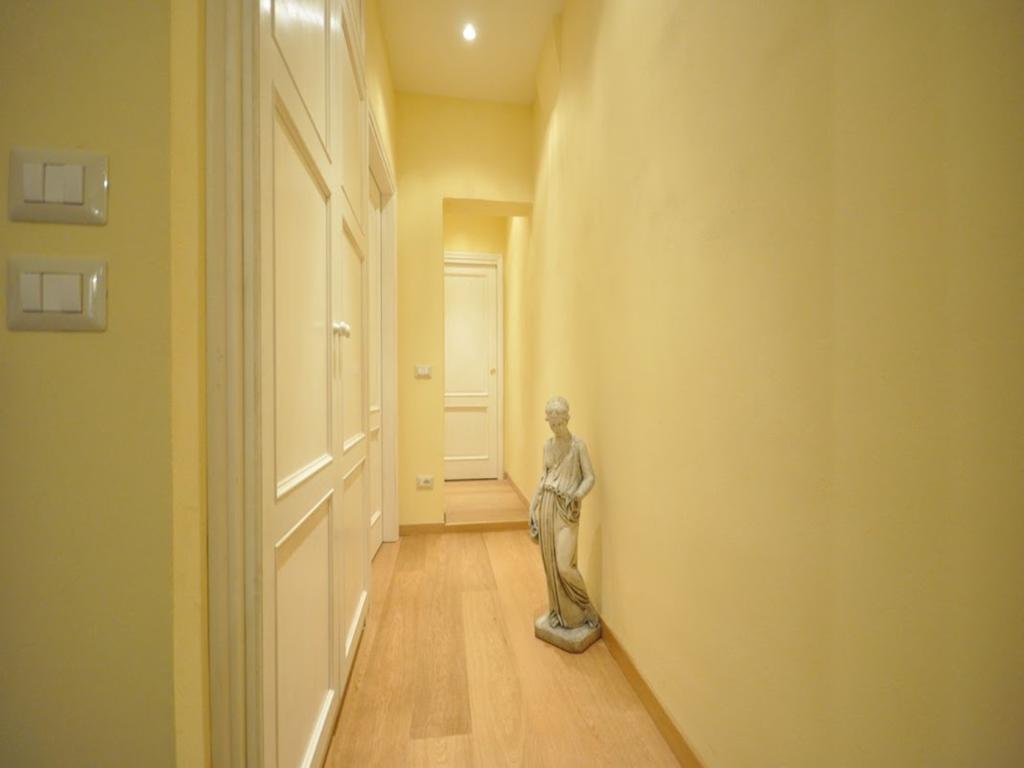 Apartment Eros *