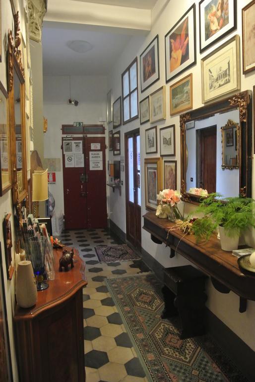 Condotta House Guest house