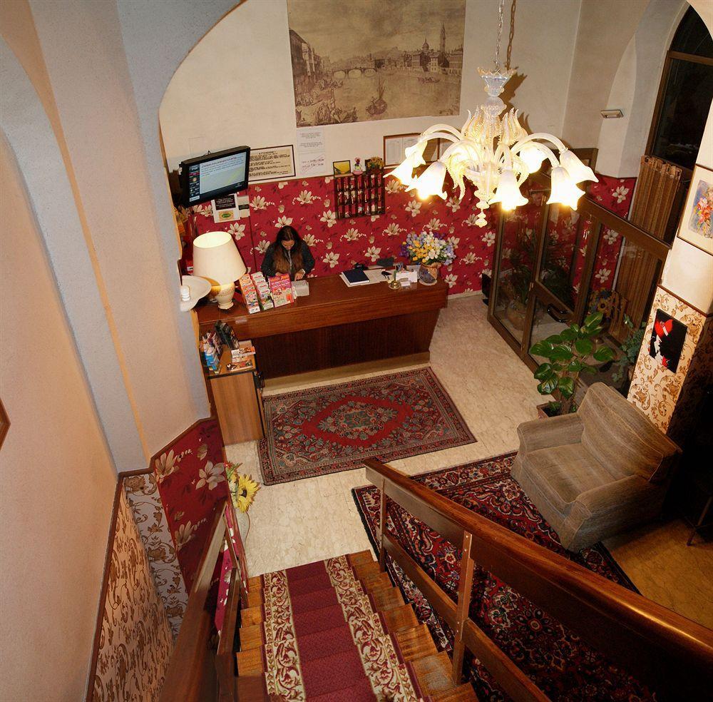 Cosmos Hotel