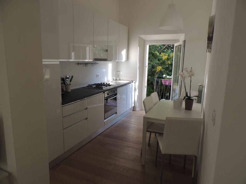 Appartement Casa Maron *