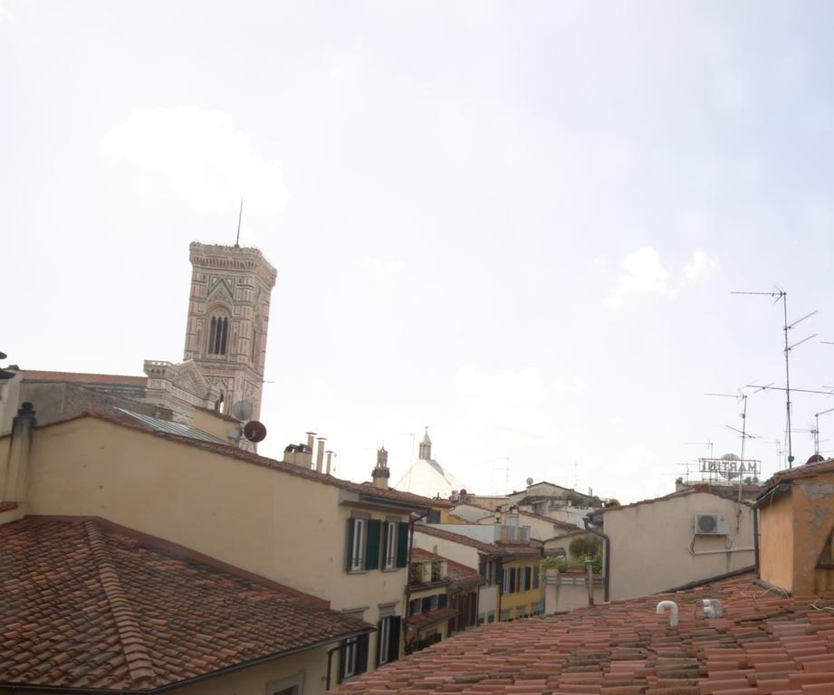 Sant'antonino Apartment Florence