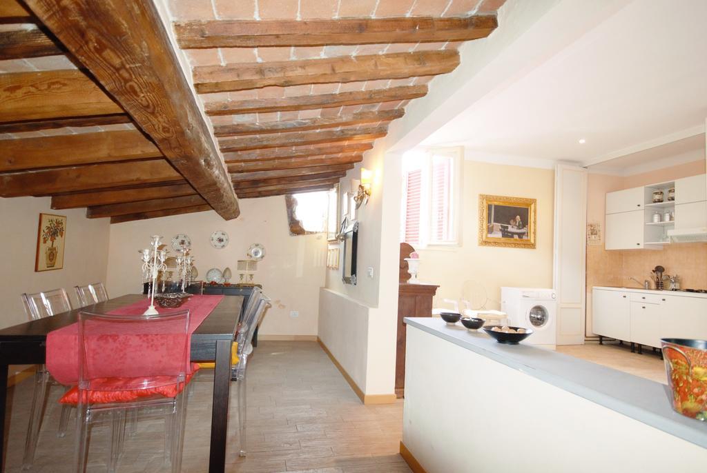 Sant'antonino Apartment Florence