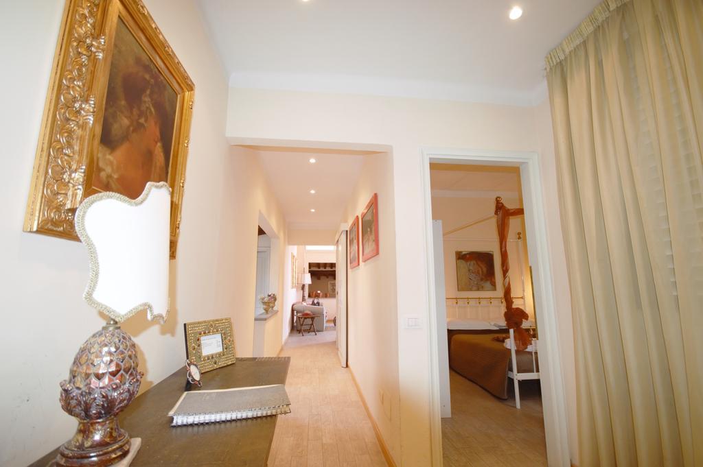 Sant'antonino Apartment *