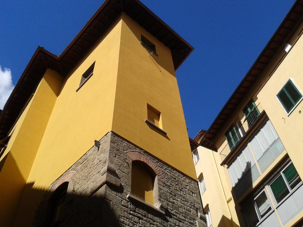 Apartment Il Conte Piazza Signoria-hosted By Sweetstay *