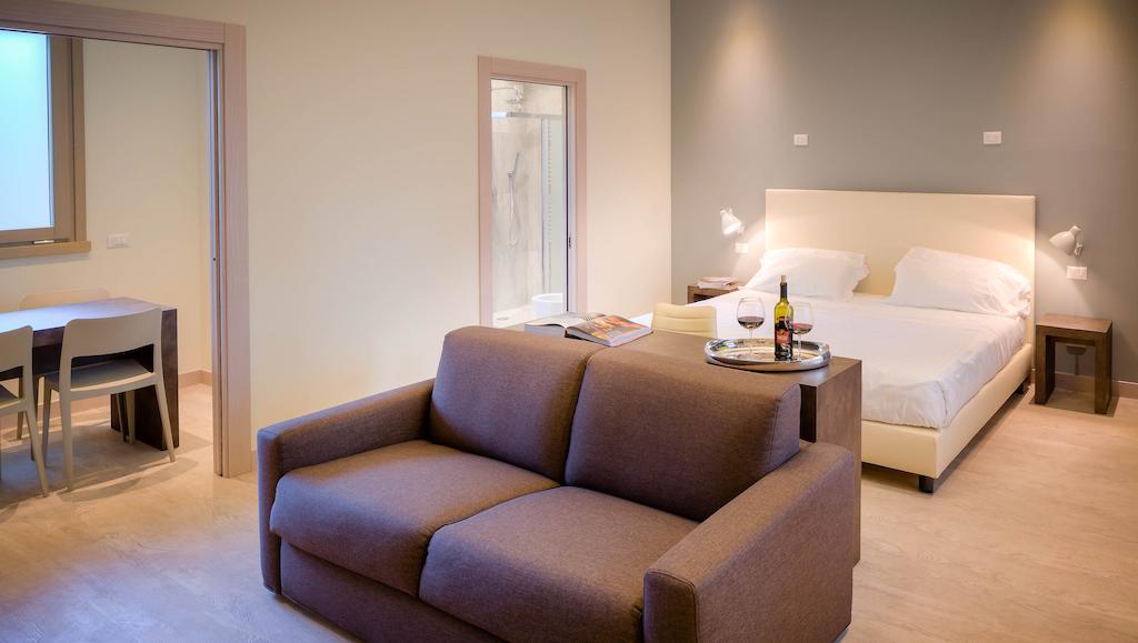Forte16 View & Appart hôtel