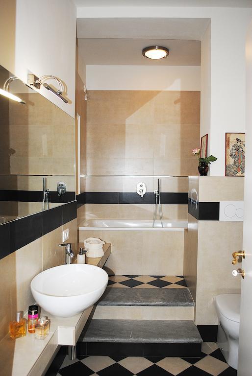 Lungarno Serristori Appartement
