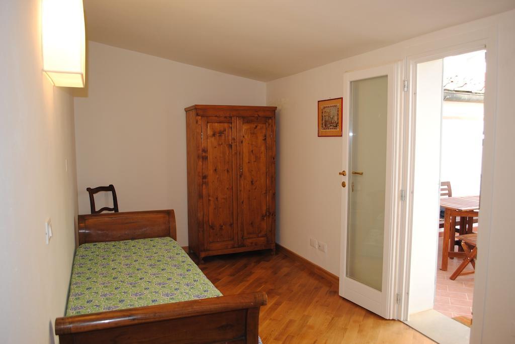 Appartement Lungarno Serristori Florence