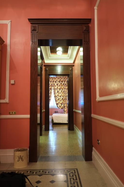 Hotel Albani Florence