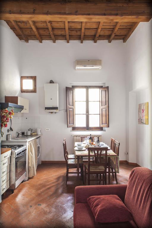Appartement Ruggini Florence