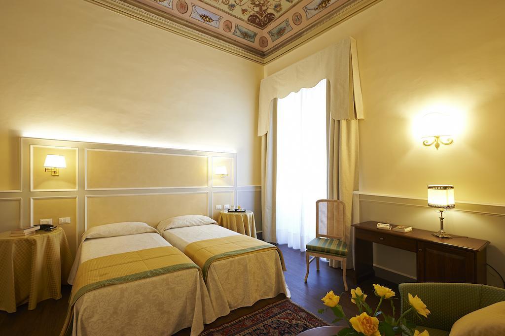 Hotel Capitale Florence
