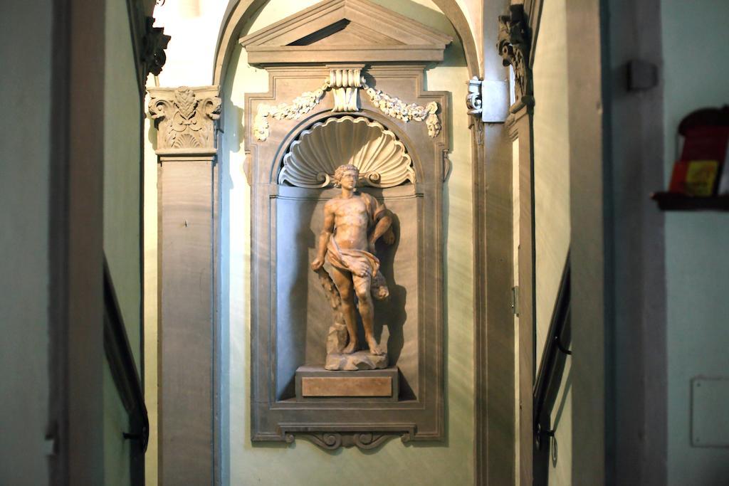 Appartement Rinascimento