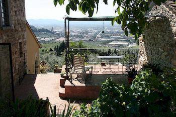Vintage Florence