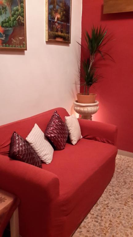 Bed & Breakfast I Cherubini