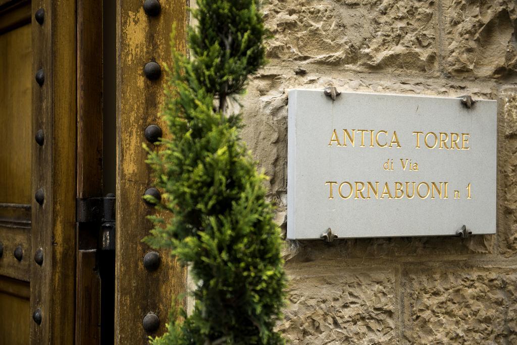 Antica Torre Tornabuoni