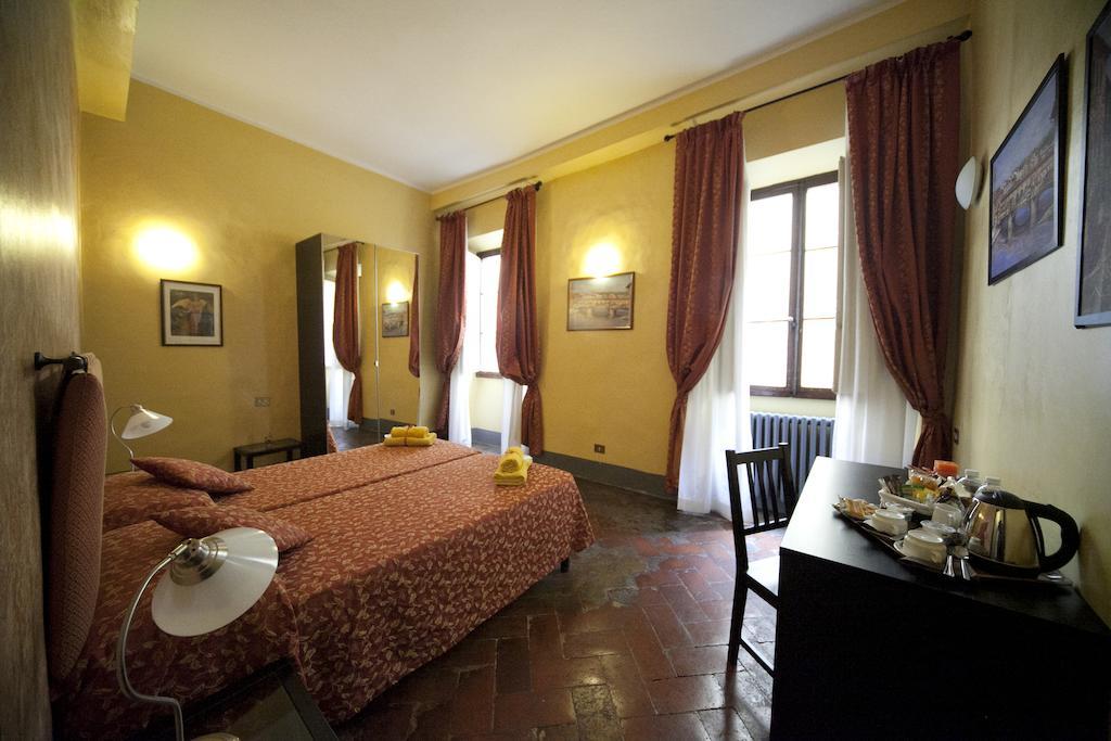 Maison d'hôtes Condotta House *