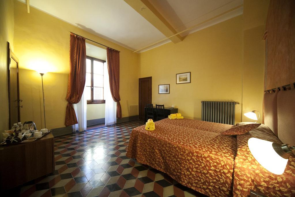 Guest house Condotta House