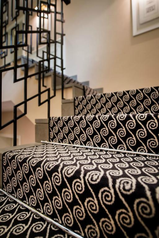 Appart hôtel Cavalieri Palace Luxury Residences Florence