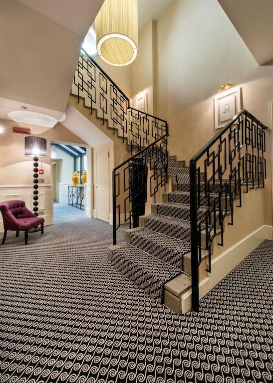 Appart hôtel Cavalieri Palace Luxury Residences Florence