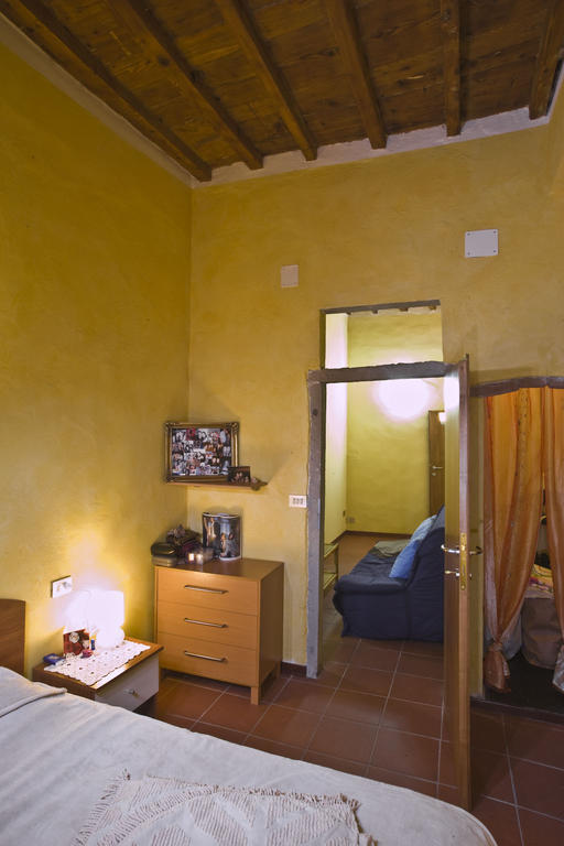Appartement Ruggini Florence