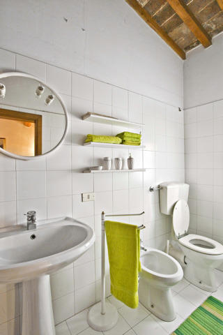 Appartement Ruggini