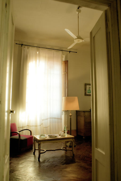 Le Tre Stanze Florence