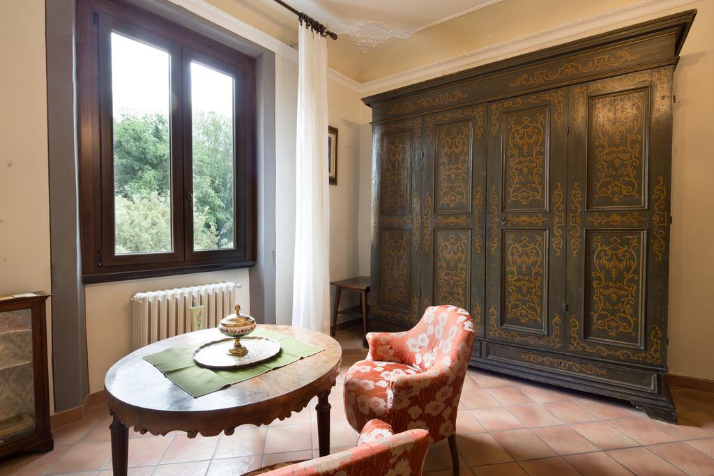 Appartement Santo Spirito Palace *