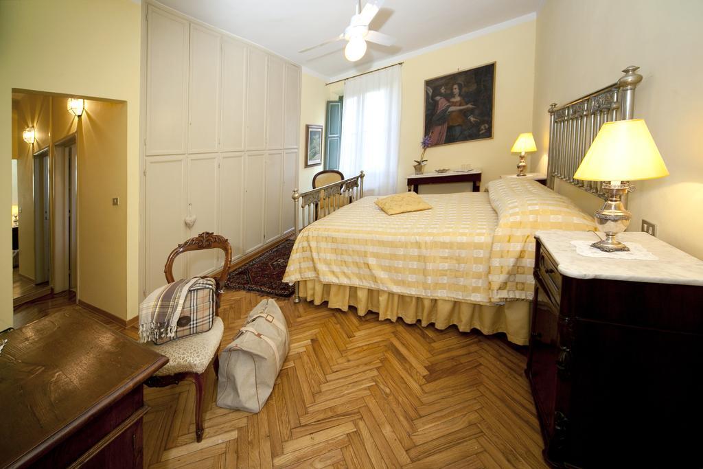 Couette-café La Sosta 2*