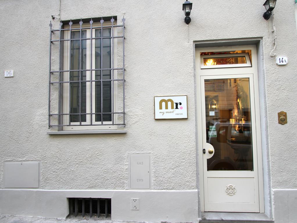 B&B Mr. My Resort Florence